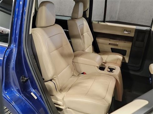 Used 2013 Ford Flex Limited image 31