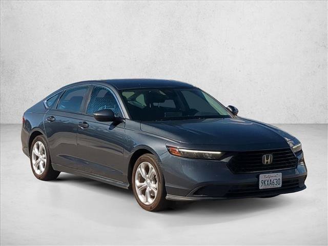 Used 2024 Honda Accord LX image 3