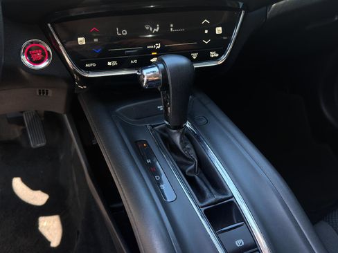 Used 2019 Honda HR-V EX image 20