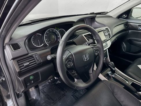 Used 2015 Honda Accord EX-L image 13