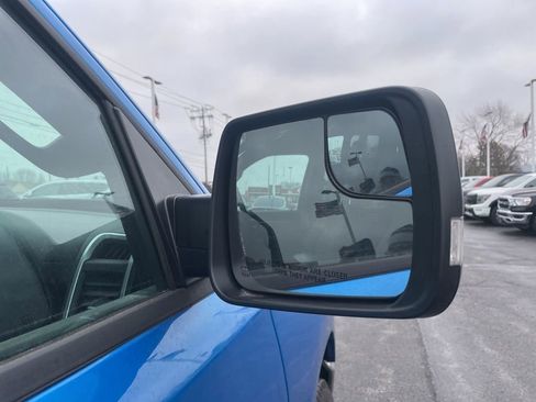 Used 2022 RAM 1500 Big Horn image 14