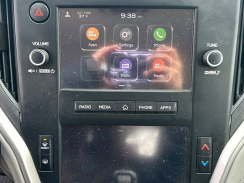 Used 2020 Subaru Legacy w/ Alloy Wheel Package image 30