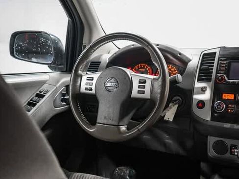 Used 2017 Nissan Frontier SV w/ SV Value Truck Package image 14