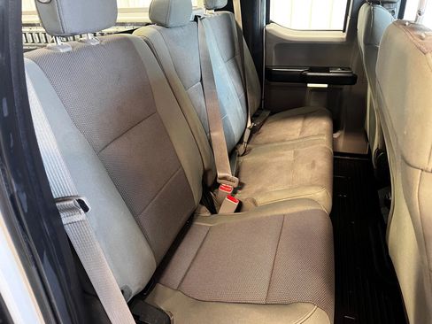 Used 2017 Ford F250 XL w/ Power Equipment Group image 14