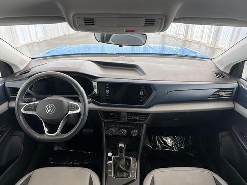 Used 2023 Volkswagen Taos SE FWD image 15