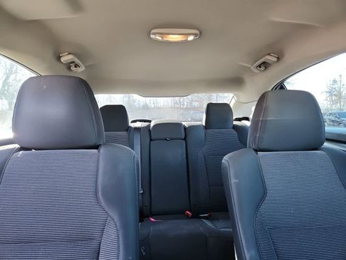 Used 2012 Ford Taurus SEL image 19