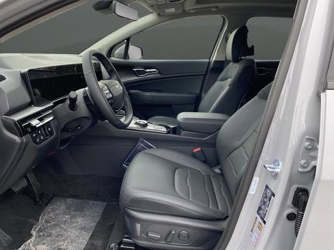 New 2026 Kia Sportage SX Prestige image 4