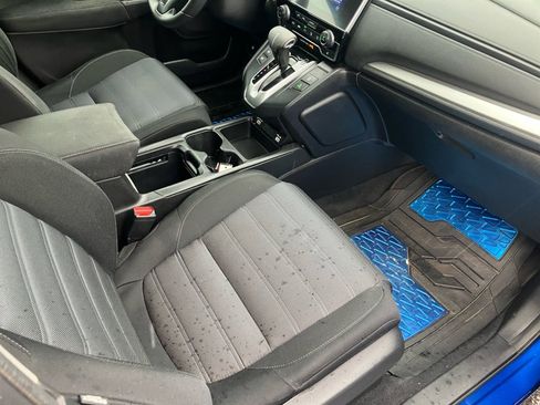 Used 2021 Honda CR-V Special Edition image 29