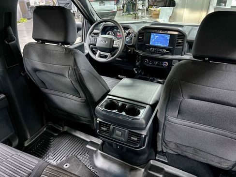 Used 2023 Ford F150 XL w/ STX Appearance Package image 20