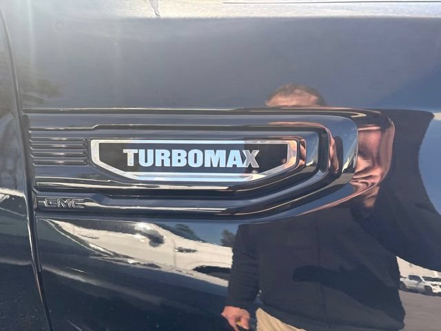 Used 2026 GMC Sierra 1500 Elevation AWD/4WD image 10