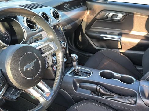 Used 2020 Ford Mustang GT w/ Equipment Group 301A RWD image 39