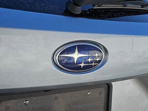 New 2026 Subaru Crosstrek 2.5i Wilderness image 23