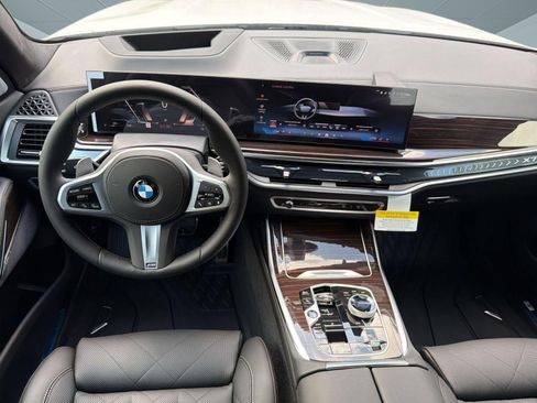 New 2027 BMW X7 xDrive40i w/ Executive Package AWD/4WD image 25