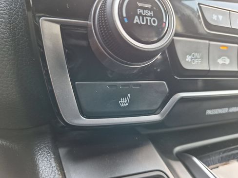 Used 2017 Honda CR-V Touring image 22
