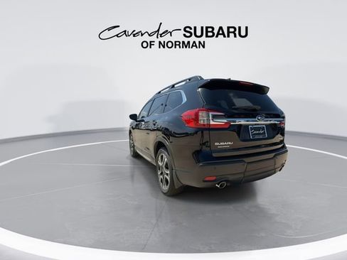New 2026 Subaru Ascent Limited AWD/4WD image 9