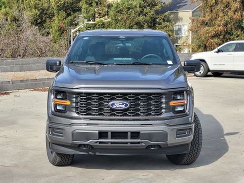 New 2026 Ford F150 STX image 34