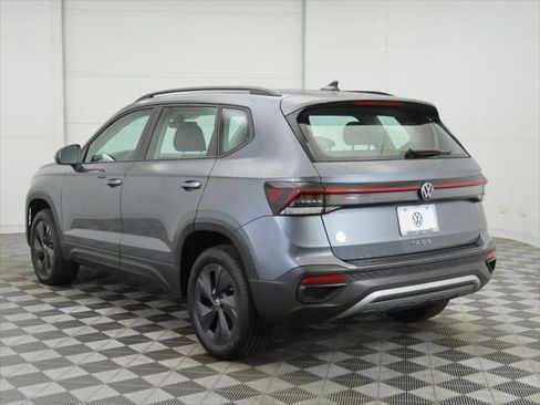 New 2026 Volkswagen Taos S image 7