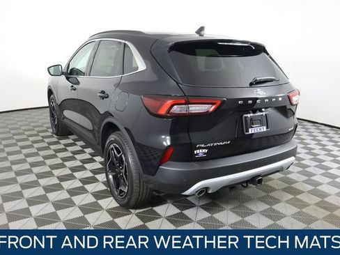 New 2026 Ford Escape Platinum w/ Premium Technology Package image 5