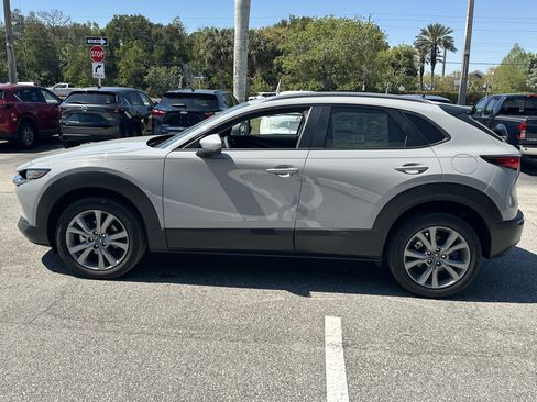 New 2026 MAZDA CX-30 AWD 2.5 S w/ Premium Package image 9