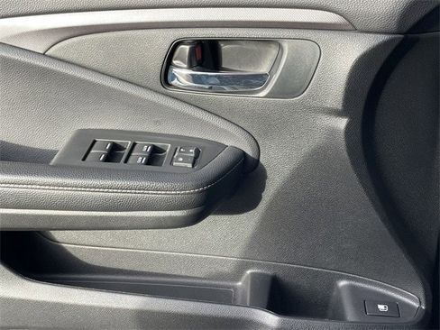 Certified 2023 Honda Ridgeline Sport image 22