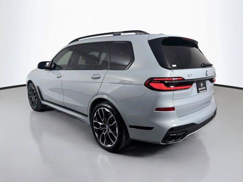 Used 2026 BMW X7 M60i AWD/4WD image 7