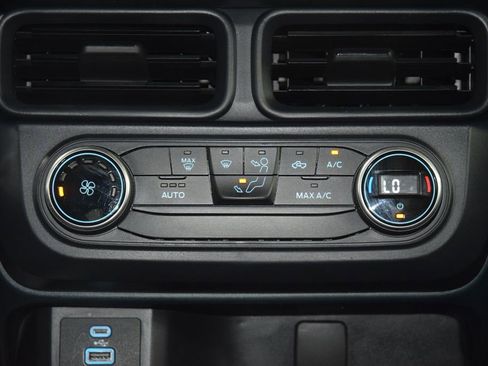 Used 2022 Ford Maverick XL w/ Equipment Group 100A Standard AWD/4WD image 33