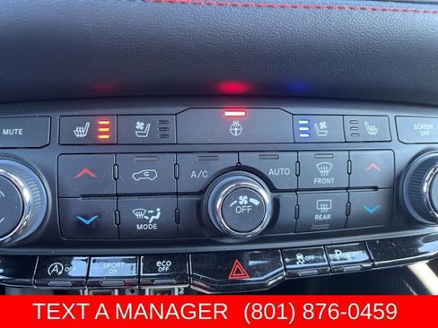 Used 2024 Dodge Durango GT AWD/4WD image 26