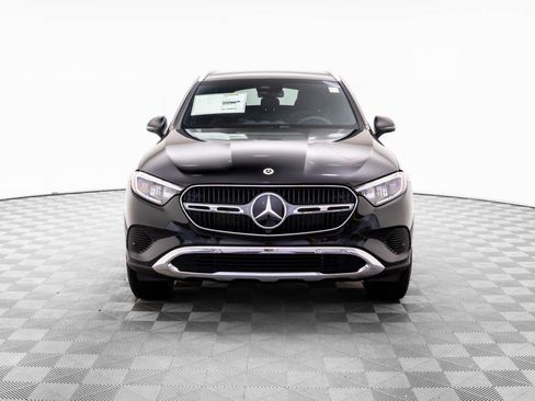 New 2026 Mercedes-Benz GLC 300 4MATIC image 10