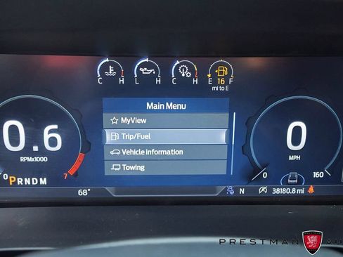Used 2024 Ford Expedition Timberline AWD/4WD image 29
