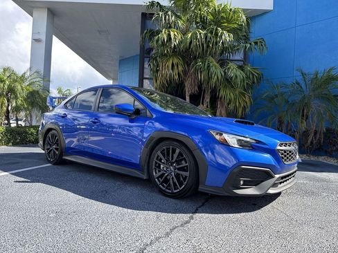 Used 2023 Subaru WRX Premium image 18