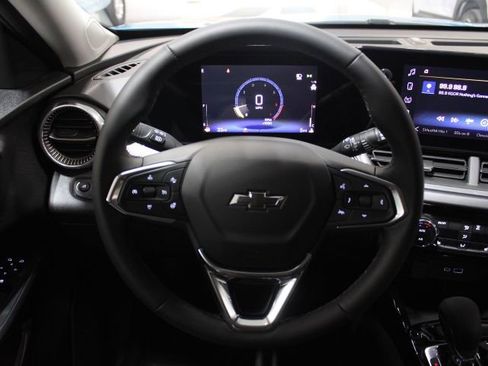 New 2026 Chevrolet Trax ACTIV FWD image 34
