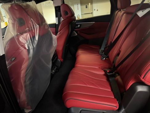 New 2026 Acura MDX A-Spec image 40