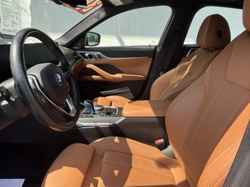 Certified 2023 BMW i4 eDrive35 w/ Premium Package image 12