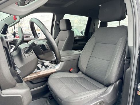 Used 2024 Chevrolet Silverado 2500 LT image 11