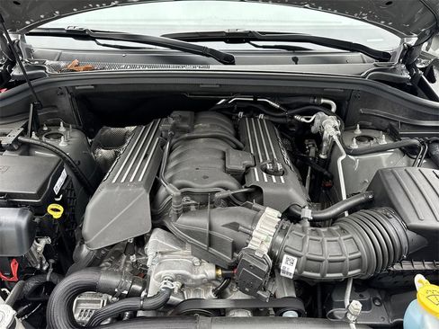 Used 2024 Dodge Durango SRT image 27