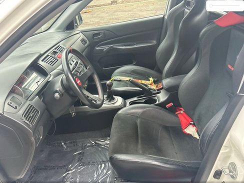 Used 2006 Mitsubishi Lancer Evolution RS AWD/4WD image 7