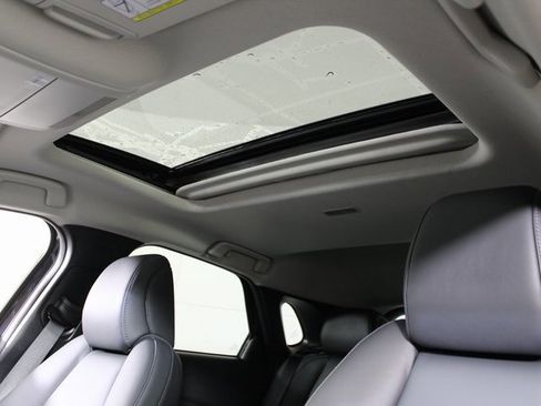 Used 2025 MAZDA CX-30 AWD 2.5 S w/ Preferred Package image 21