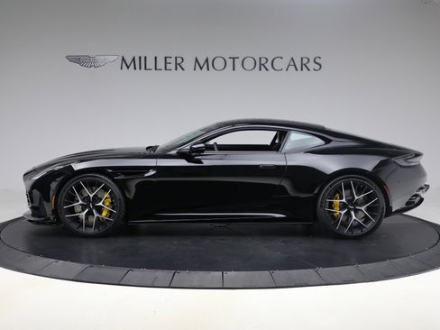 New 2026 Aston Martin DB12 Coupe image 4