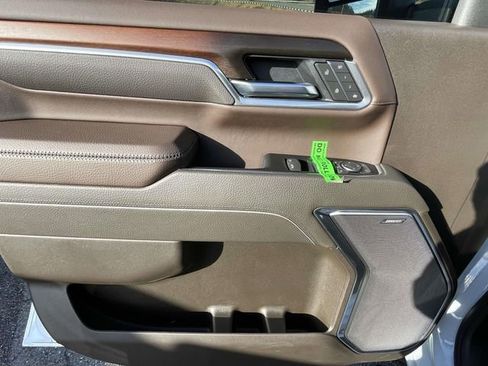 New 2026 GMC Sierra 2500 Denali image 17