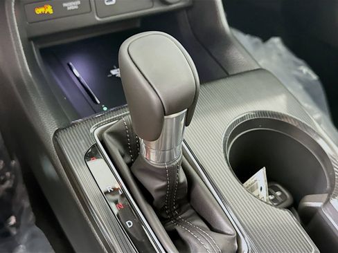 New 2025 Honda Civic Sport image 11