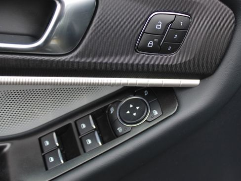 New 2026 Ford Explorer Tremor w/ Tremor Ultimate Package image 26