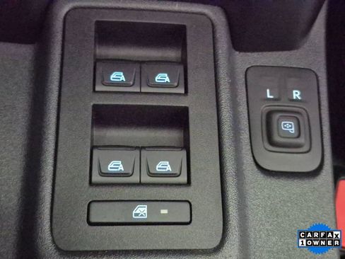 Used 2025 Ford Bronco Outer Banks image 16