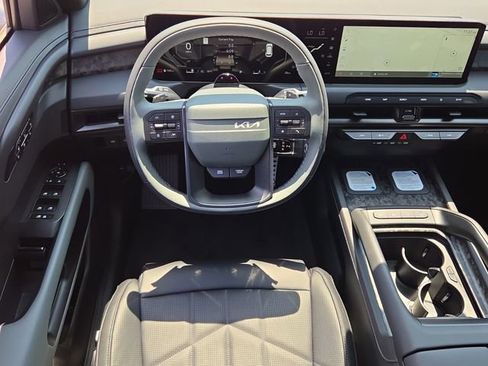 New 2027 Kia Telluride SX Prestige X-Pro AWD/4WD image 8
