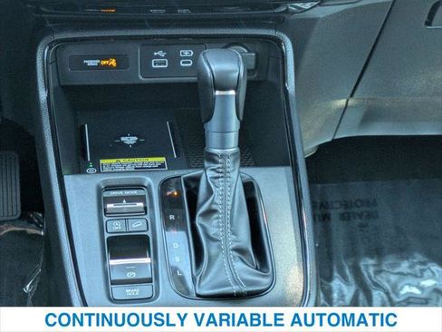 Certified 2025 Honda CR-V EX-L image 19