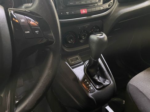 Used 2020 RAM ProMaster City Tradesman w/ Window Group 04 image 13