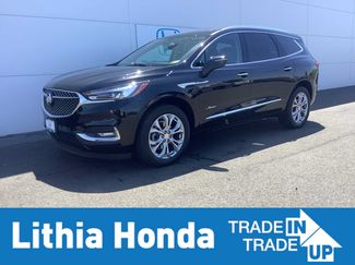 Used 2021 Buick Enclave Avenir w/ Avenir Technology Package AWD/4WD video 1
