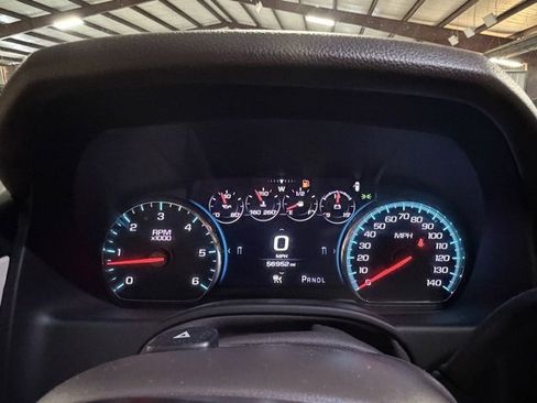 Used 2019 GMC Yukon XL Denali w/ Denali Ultimate Package image 13