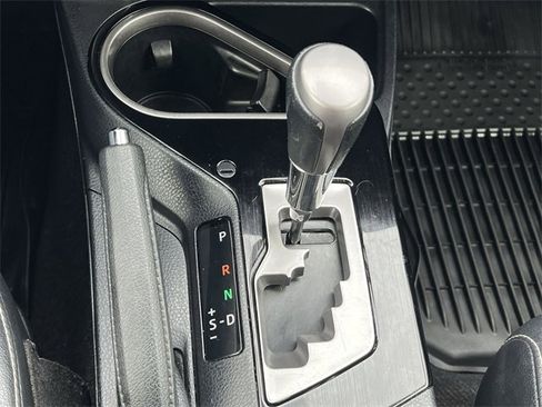 Used 2016 Toyota RAV4 Limited w/ Advanced Technology Package image 17
