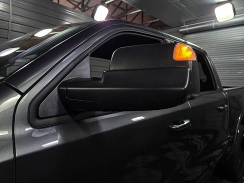 Used 2021 RAM 1500 Laramie image 38