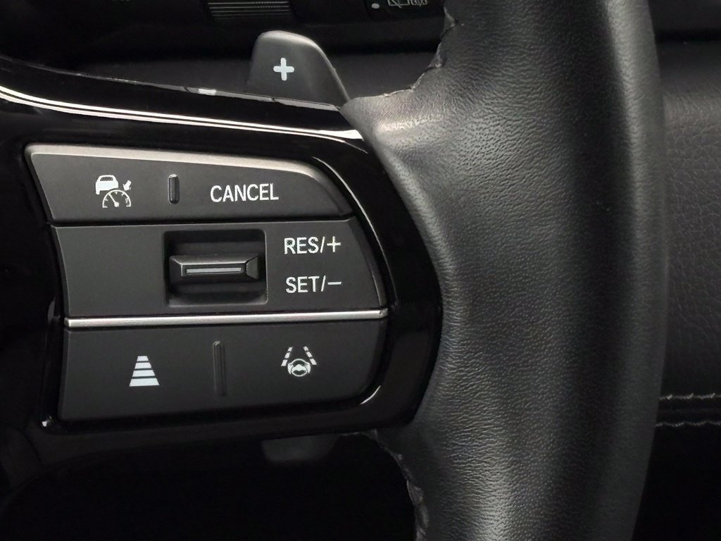 Used 2025 Honda Pilot EX-L image 26